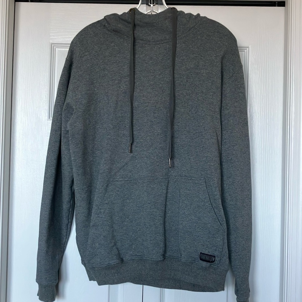Baseballism brand Warrior Hoodie